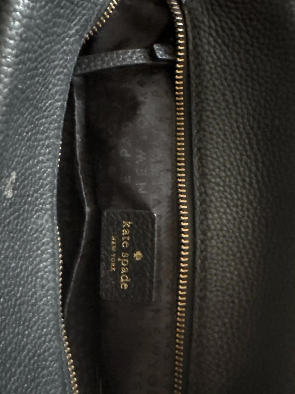 Kate Spade New York Grant Park Shelby